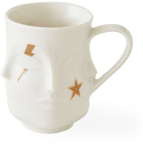 Jonathan+Adler+%26lsquo%3BGilded+Muse+Dora+Maar%26rsquo%3B+Mug