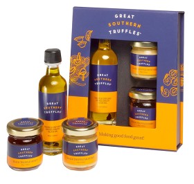 Great+Southern+Truffles+Gourmet+Gift+Box+%28Small%29