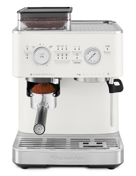 KitchenAid+Semi+Automatic+Espresso+Machine