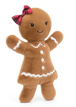 Jellycat-Jolly-Gingerbread-Ruby on sale