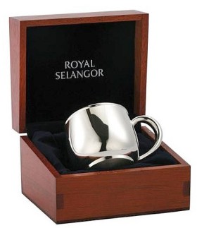 Royal-Selangor-Baby-Mug-in-Gift-Box on sale