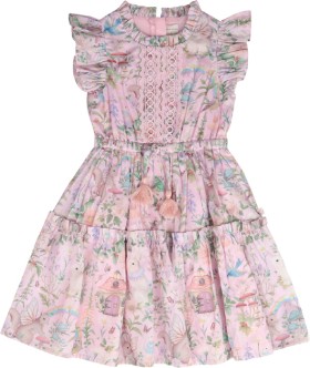 Fleur+Harris+%26lsquo%3BFairyland%26rsquo%3B+Dress