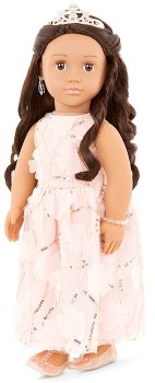 Our-Generation-Anissa-Special-Event-Doll on sale