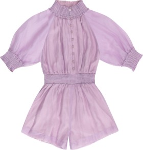 David+Jones+Collection+%26lsquo%3BHoney+Bunny%26rsquo%3B+Playsuit