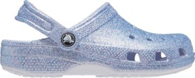 Crocs+%26lsquo%3BClassic%26rsquo%3B+Glitter+Clogs