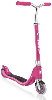 Globber-Flow-125-Scooter-Ruby on sale