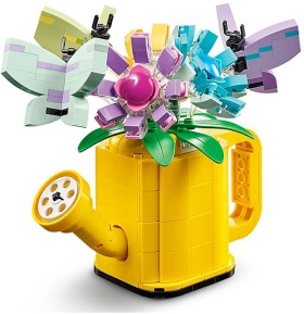 LEGO+Creator+Flowers+in+Watering+Can