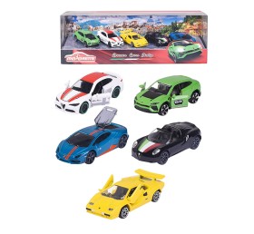 Majorette-Dream-Cars-Italy on sale