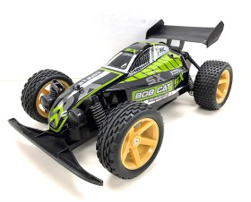 Rusco-Racing-Green-Bobcat-Buggie on sale