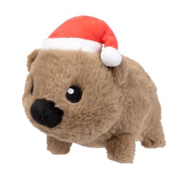 Fuzzyard-Wallace-Wombat-Toy on sale