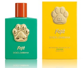 DolceGabbana-Fef-Fragrance-Mist-for-Dogs on sale