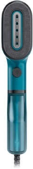 Tefal+%26lsquo%3BDT2024%26rsquo%3B+Pure+Pop+Handheld+Garment+Steamer+-+Marine+Blue