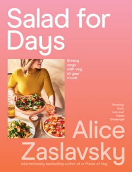 Salad+for+Days+by+Alice+Zaslavsky