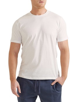 David+Jones+Collection+Crew-Neck+T-Shirt