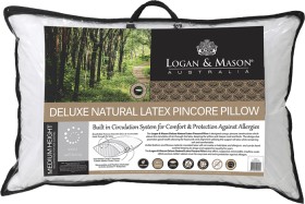 Logan+%26amp%3B+Mason+Deluxe+Latex+Pincore+Pillow