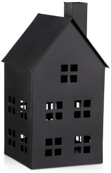 Bouclair-Medium-Metal-House-13-x-25cm on sale