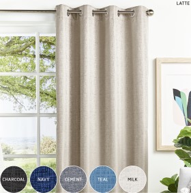 Hopkin-Eyelet-Curtain on sale