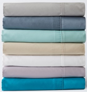 KOO-300-Thread-Count-Cotton-Individual-Sheets on sale