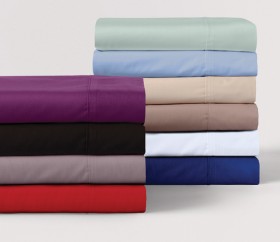 KOO-250-Thread-Count-Sheet-Set on sale