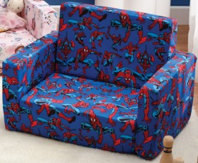 Spiderman-Flip-Out-Couch on sale