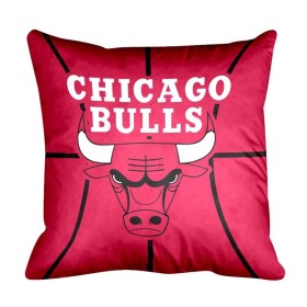 NBA+Chicago+Bulls+Cushion