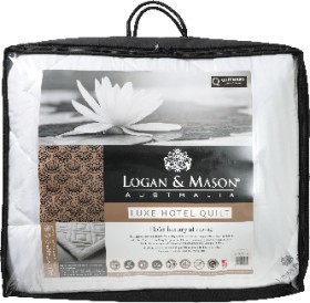 50-off-Logan-Mason-Hotel-Collection-Quilt on sale