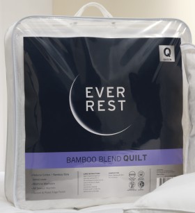 Ever+Rest+Bamboo+Blend+Quilt