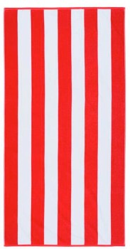 Logan-Mason-Stripe-Beach-Towel on sale