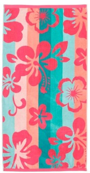 Brampton-House-Jacquard-Beach-Towel on sale