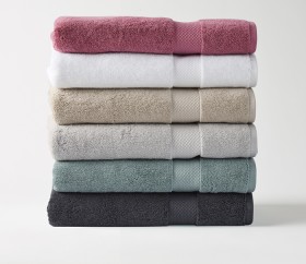 Logan-Mason-Platinum-Oslo-Towel-Range on sale