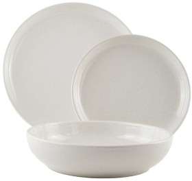 Culinary-Co-Easy-Living-Dinner-Set-12-Piece on sale