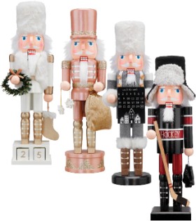 Bouclair+Nutcrackers+35cm