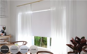 40-off-Neutrals-Blockout-Roller-Blinds on sale