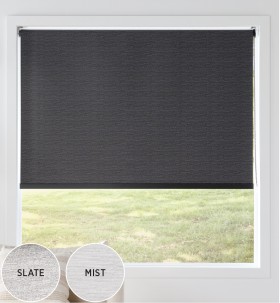 Urban-Blockout-Roller-Blinds on sale