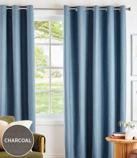 Saxby-Blockout-Eyelet-Curtains on sale