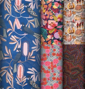 40-off-All-Australian-Designer-Decorator-Fabric on sale