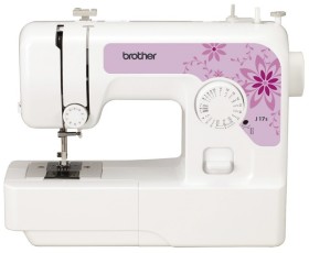 Brother+J17S+Sewing+Machine