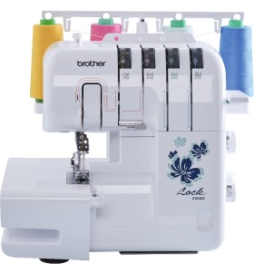 Brother-2504D-Overlocker on sale