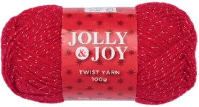 40%25+off+Jolly+%26amp%3B+Joy+Twist+Yarn