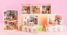 NEW-Rolife-DIY-Superstore on sale