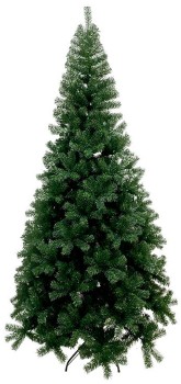 Jolly+%26amp%3B+Joy+Christmas+Green+Tree+240cm