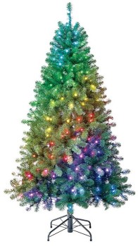 Jolly+%26amp%3B+Joy+Christmas+Twinkly+Tree+180cm