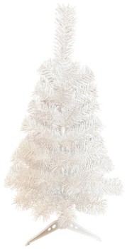 Jolly-Joy-Christmas-White-Tree-60cm on sale