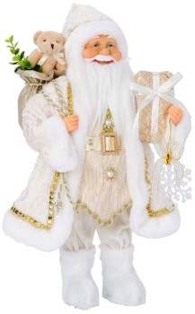 Jolly-Joy-Standing-Santa-90cm on sale