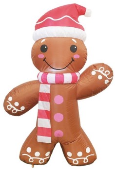 Jolly-Joy-Inflatable-Gingerbread-Man on sale