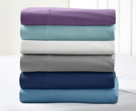 Mode-Home-180-Thread-Count-Sheet-Sets on sale