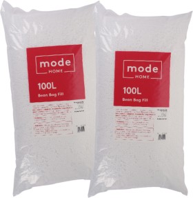 Mode+Home+Bean+Bag+Fill+100L