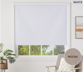 Brooklyn-Blockout-Roller-Blinds on sale