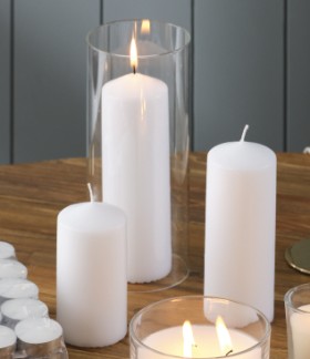 Mode-Home-Pillar-Candles-3-Pack on sale