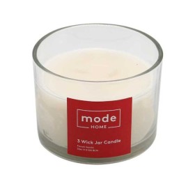 Mode-Home-3-Wick-Jars-Candles on sale